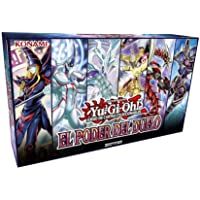 Yu-Gi-Oh! - El Poder del Duelo (Devir YG19DP)